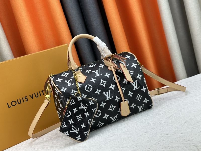 Louis Vuitton Speedy Bags